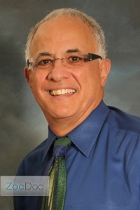 Dr. Henry Boroyan, OD