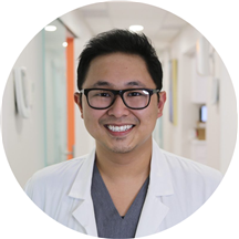 Dr. Henry Fung, DDS