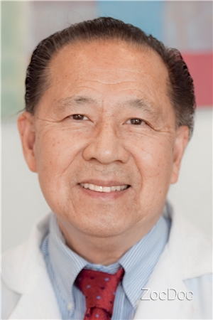 Dr. Henry Hom, DDS