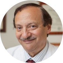 Dr. Henry Lipner, MD