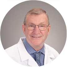 Dr. Henry Moyle, MD