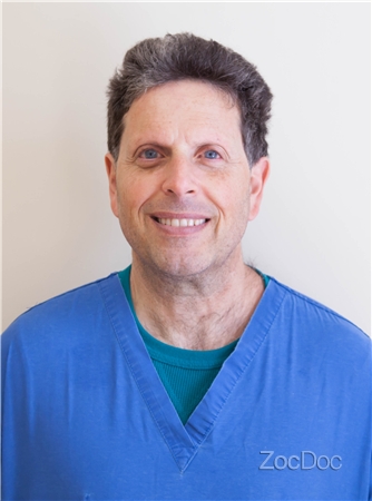 Dr. Henry Nardea, DDS