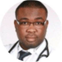 Dr. Henry Odazie, DNP, FNP