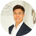 Dr. Henry Qiu, DDS