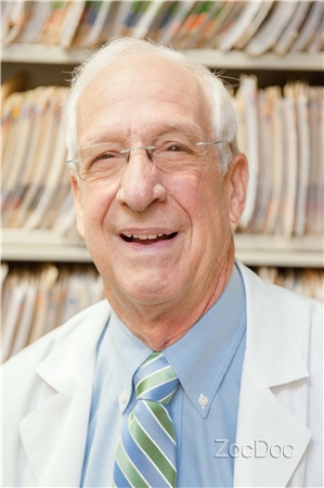 Dr. Henry Schneider Jr, MD, FACS