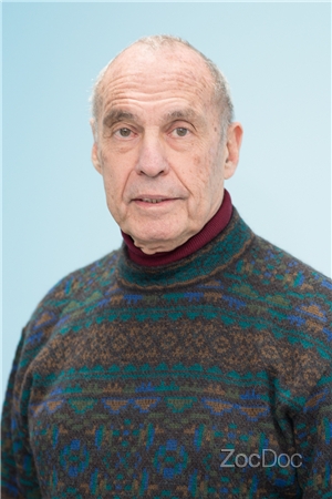 Dr. Herbert Meadow, MD