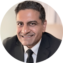 Dr. Herminder Boparai, OD