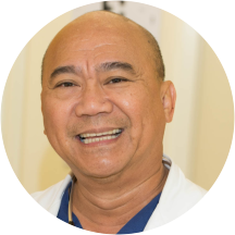 Dr. Herminigildo Valle, MD