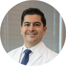 Dr. Hesum Chegini, DO