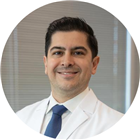 Dr. Hesum Chegini, DO