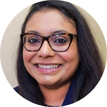 Dr. Hetal Kathrotiya-Mago, DPM