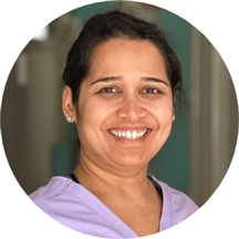 Dr. Hetal Shah, DDS