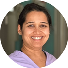 Dr. Hetal Shah, DDS