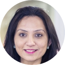 Dr. Hetal Sojitra, DPT
