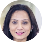 Dr. Hetal Sojitra, DPT