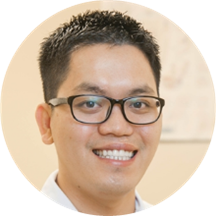 Dr. Hieu Nguyen Pham, DDS
