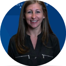 Dr. Hilary Cohen, DC