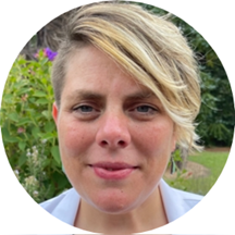 Dr. Hilary Puzak, APRN, DNP, PMHNP-BC