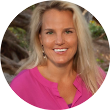 Dr. Hilary Stokes, PhD, LCSW