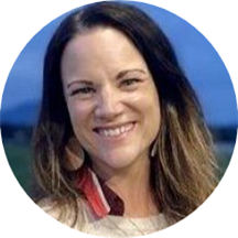 Dr. Hilary Wirkkala, DPT