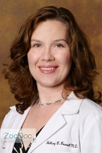Dr. Hillary Boswell, MD