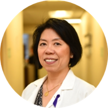 Dr. Hilma H. M. Yu, MD