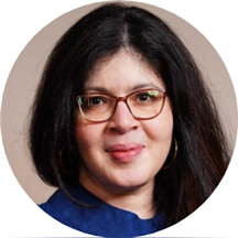 Dr. Himabindu Ravi, MD