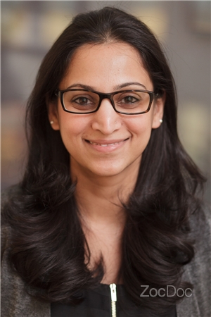 Dr. Himani Ghoge, MD