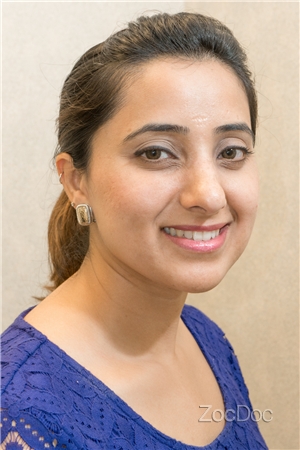 Dr Hina Bhinder Dmd Fenton Family Dental Silver Spring Md
