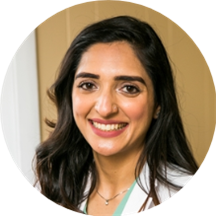 Dr. Hina Ejaz, DMD