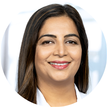 Dr. Hina Tahir, MD