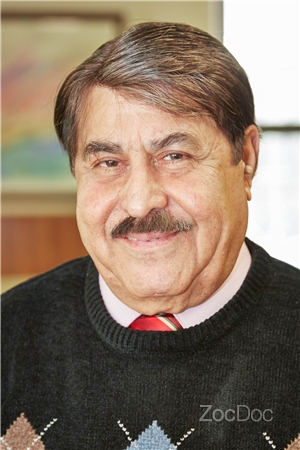 Dr. Hiralal Aswani, MD