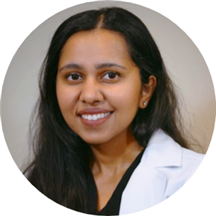 Dr. Hiralben Patel, DDS