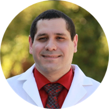 Dr. Hiram Rodriguez, MD