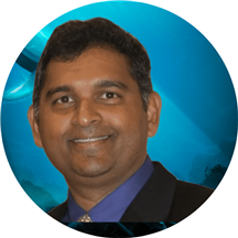 Dr. Hiran Wijesinghe, MD