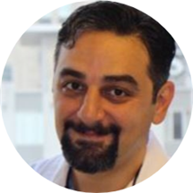 Dr. Hirant Bicakci, DDS