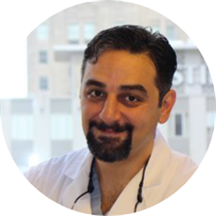 Dr. Hirant Bicakci, DDS