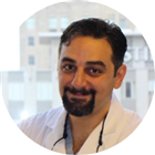 Dr. Hirant Bicakci, DDS