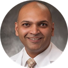 Dr. Hiren Patel, MD