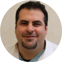 Dr. Hisham Gharib, DDS