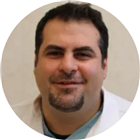 Dr. Hisham Gharib, DDS