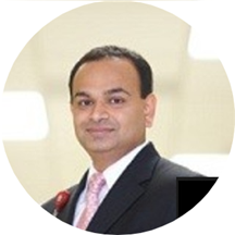 Dr. Hitesh Amin, MD