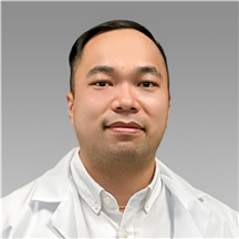 Dr. Hoang Tran, OD