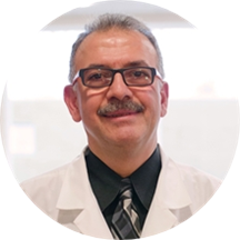 Dr. Hojjat Shamloo, MD