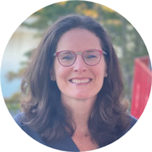 Dr. Holly Christy, ND, AEMP