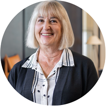 Dr. Holly Greenfield, MD