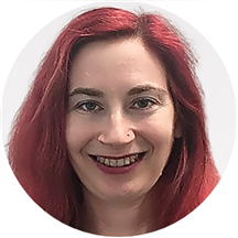 Dr. Holly Siegrist, PsyD