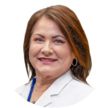 Dr. Holly Summerlin, MD, FACOG