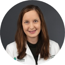 Dr. Hollynn P Knight, DO