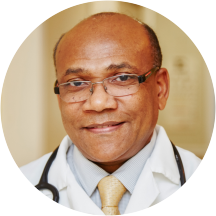 Dr. Holson Hector, MD